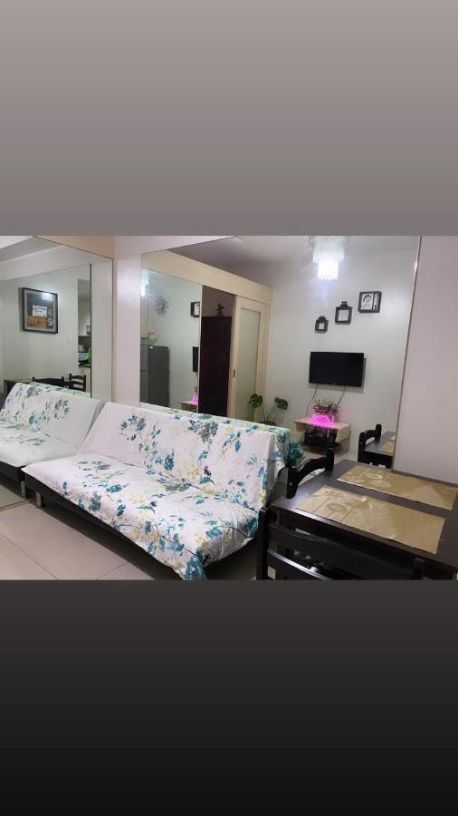 Azenith Staycation At Sea Residences Moa Pasay Buitenkant foto