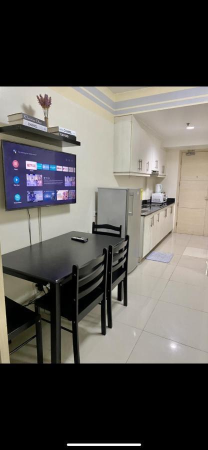 Azenith Staycation At Sea Residences Moa Pasay Buitenkant foto
