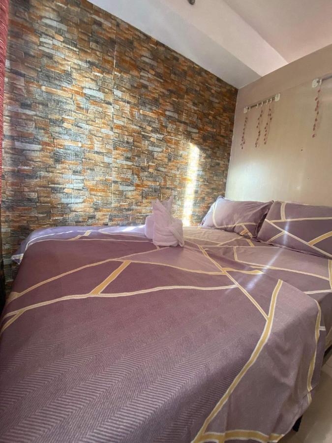 Azenith Staycation At Sea Residences Moa Pasay Buitenkant foto