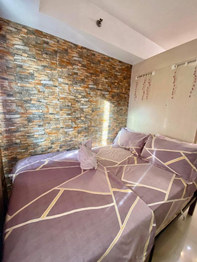 Azenith Staycation At Sea Residences Moa Pasay Buitenkant foto