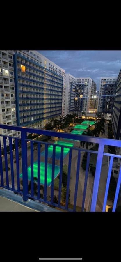 Azenith Staycation At Sea Residences Moa Pasay Buitenkant foto